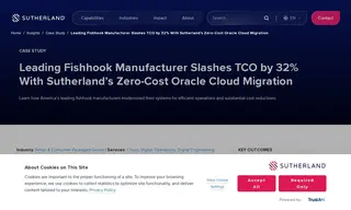 Preview of the America’s Leading Fishhook Manufacturer Case Study