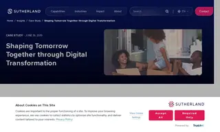 Preview of the Guardian Group Case Study