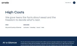 Preview of the City and County of Denver Case Study