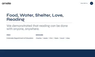 Preview of the Colorado Department of Education Case Study