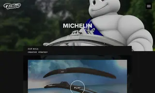 Preview of the Michelin Case Study