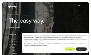 Preview of the Levo Credit Union Case Study