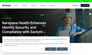 Preview of the Narayana Health Case Study