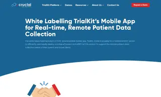 Preview of the eClinical Systems Provider Case Study