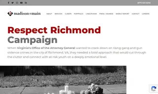 Preview of the Virginia’s Office of the Attorney General Case Study