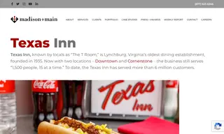 Preview of the Texas Inn Case Study