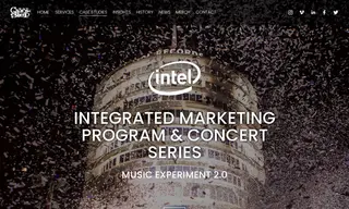 Preview of the Intel Case Study