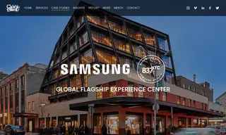 Preview of the Samsung Case Study
