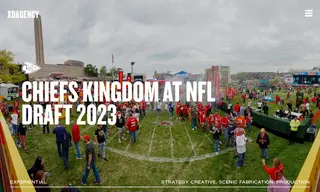 Preview of the Kansas City Chiefs Case Study