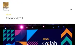 Preview of the Alkami Case Study