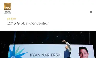 Preview of the Nu Skin Case Study
