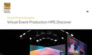 Preview of the Hewlett Packard Enterprise Case Study