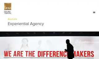 Preview of the Aramark Case Study
