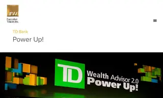 Preview of the TD Bank Case Study