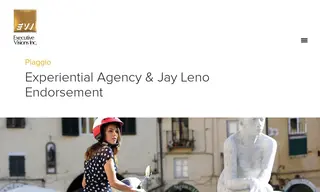 Preview of the Piaggio Group Case Study