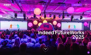 Preview of the Indeed Case Study