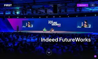 Preview of the Indeed Case Study