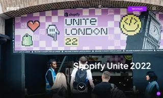 Preview of the Shopify Case Study