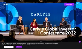 Preview of the Carlyle Case Study