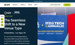 Preview of the Mortgage Bankers Association (mba) Case Study