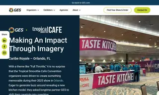 Preview of the Tropical Smoothie Cafe Case Study