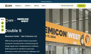 Preview of the SEMICON West Case Study