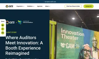 Preview of the Institute of Internal Auditors (iia) Case Study