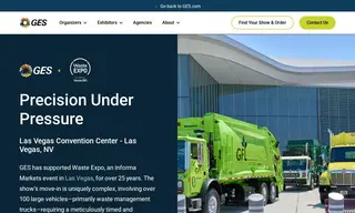 Preview of the Informa Markets Case Study