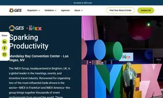 Preview of the Imex Group Case Study