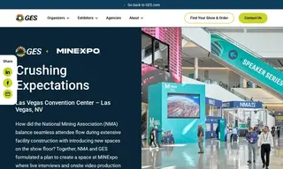 Preview of the National Mining Association Case Study