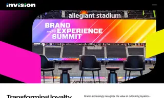 Preview of the IMEX America Brand Experience Summit Case Study