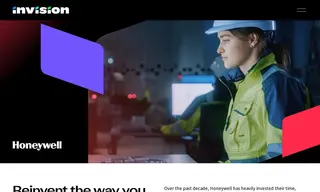 Preview of the Honeywell Connected Enterprise (hce) Case Study