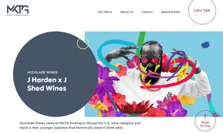 Preview of the Accolade Wines Case Study