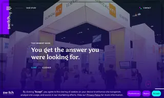 Preview of the Elsevier Case Study
