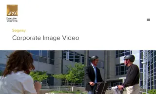 Preview of the Segway Case Study
