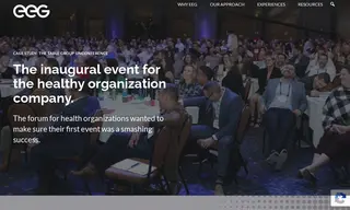 Preview of the The Table Group Case Study