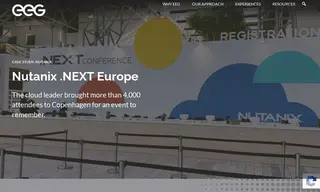 Preview of the Nutanix Case Study