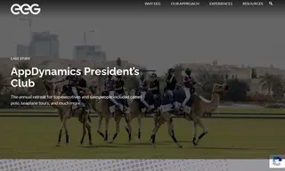Preview of the AppDynamics Case Study