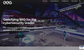 Preview of the Zscaler Case Study