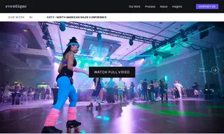 Preview of the Coty Case Study