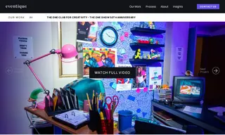 Preview of the The One Club for Creativity Case Study