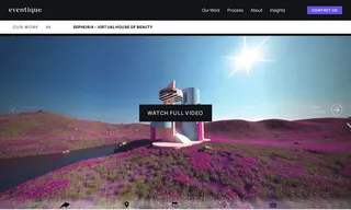 Preview of the Sephora Case Study