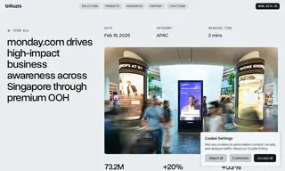 Preview of the monday.com Case Study