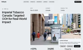 Preview of the Imperial Tobacco Canada Case Study