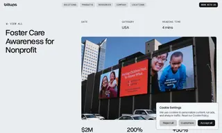 Preview of the Friends of the Children Case Study