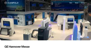 Preview of the GE Case Study