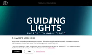 Preview of the Volkswagen Financial Services Case Study