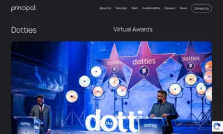 Preview of the Dotties Case Study