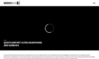 Preview of the Bose Case Study