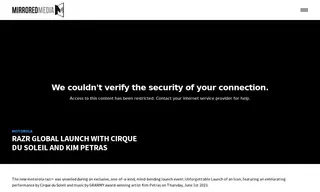 Preview of the Motorola Case Study